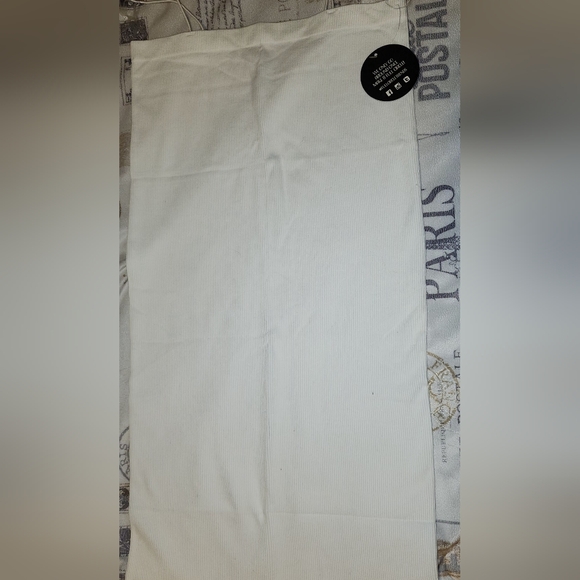 Ribbed Cami Dress *NWT* - Picture 2 of 7